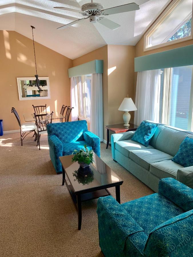Holiday home Brigantine Quarters Hilton Head Island