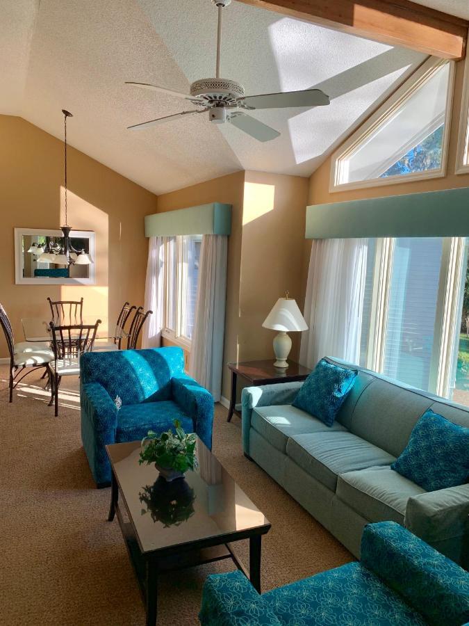 Holiday home Brigantine Quarters
