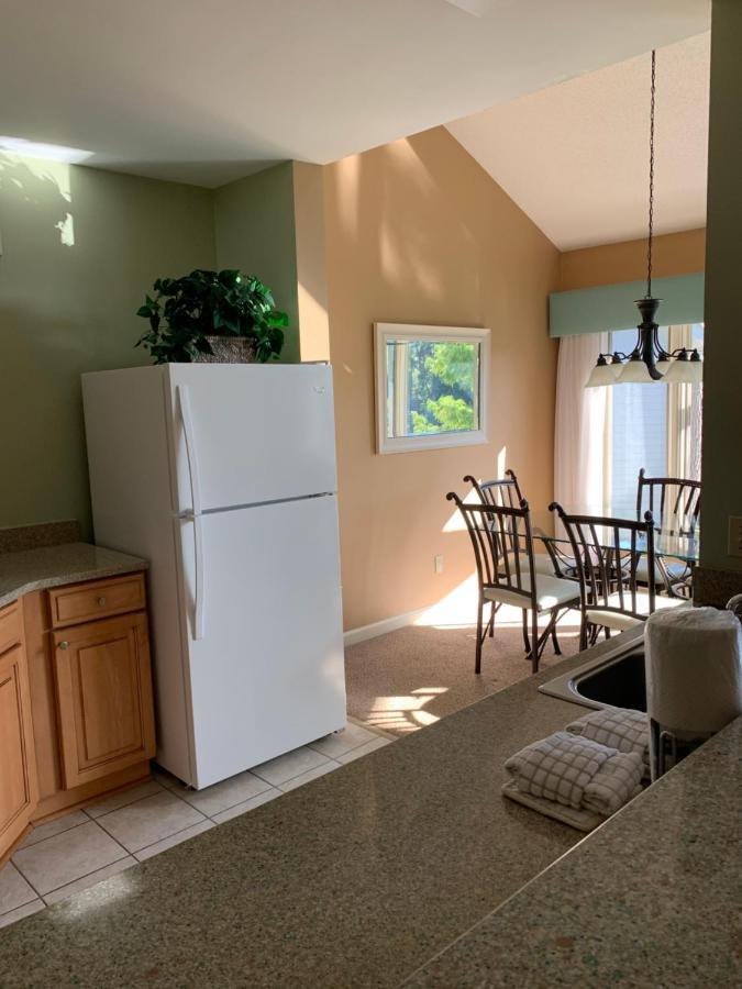 Brigantine Quarters Holiday home *