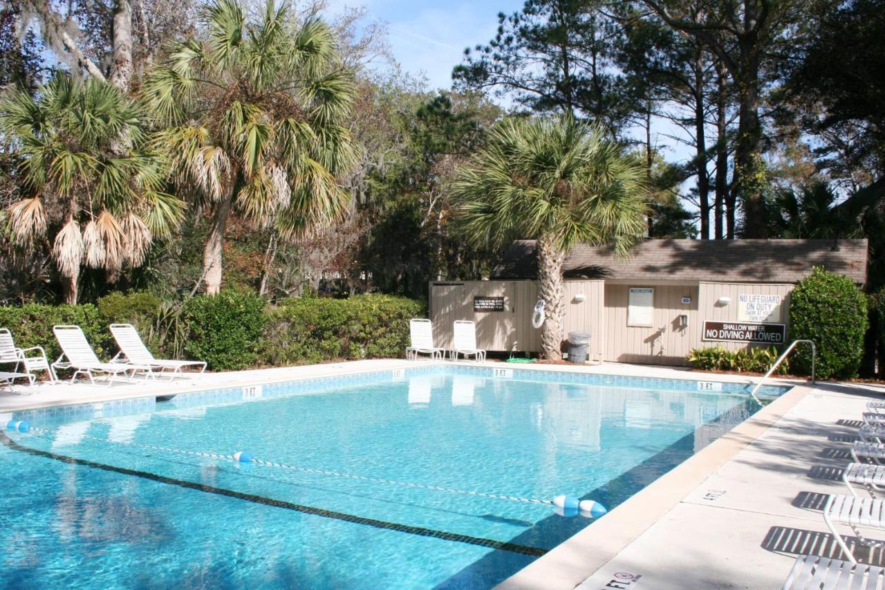 Night Heron 64 Holiday home Hilton Head Island