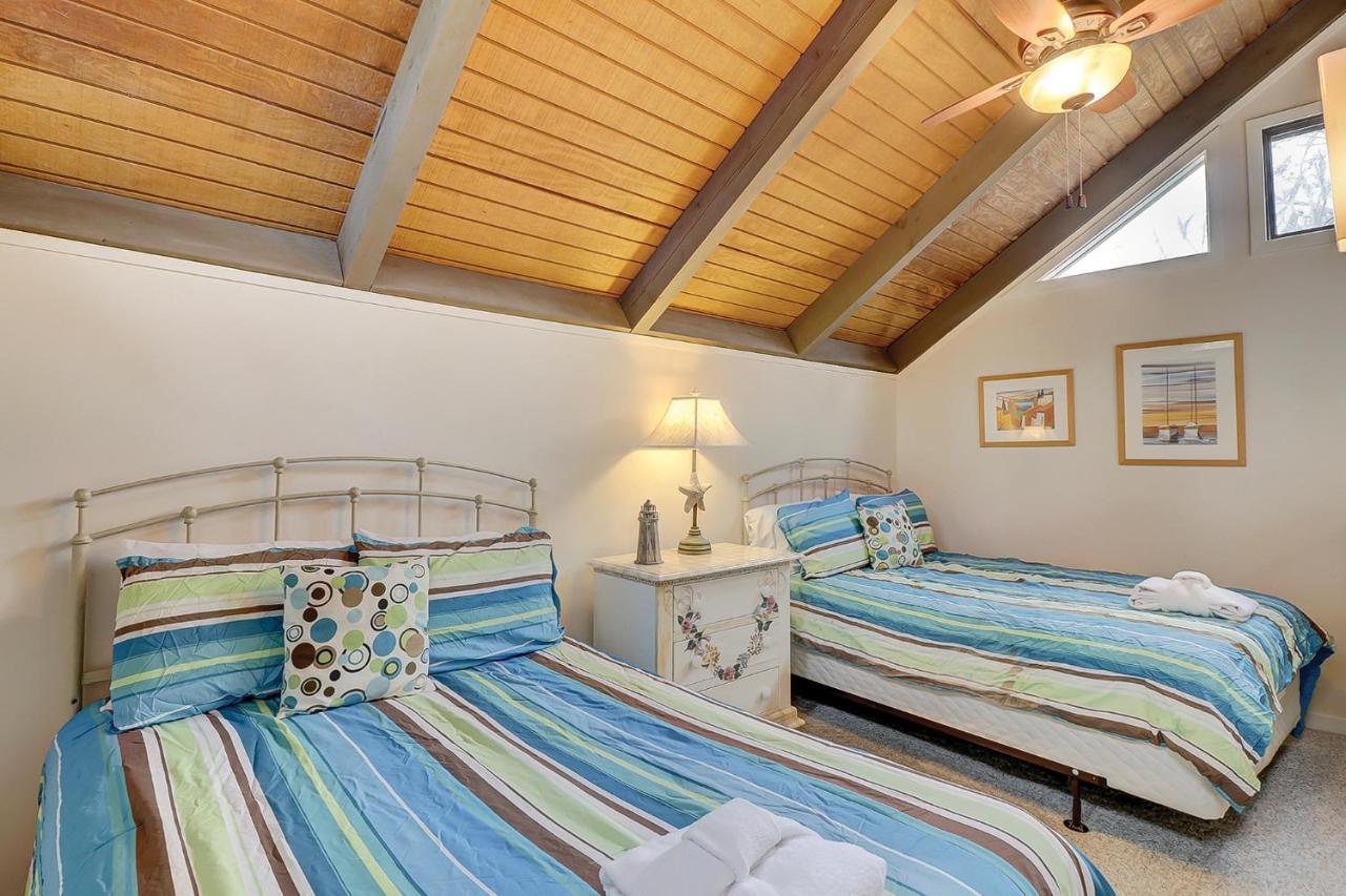 Holiday home Night Heron 64 *