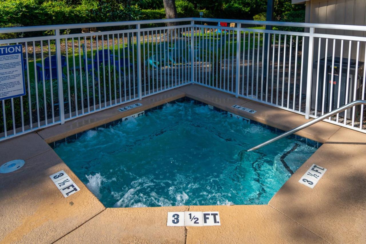 Hotel Palmera And Hilton Head Island