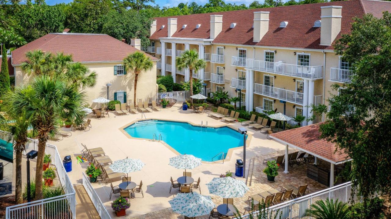 Hotel Palmera And Hilton Head Island
