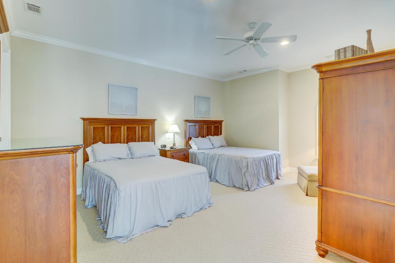 Holiday home 2nd Row Luxury At 30 Knotts Way *