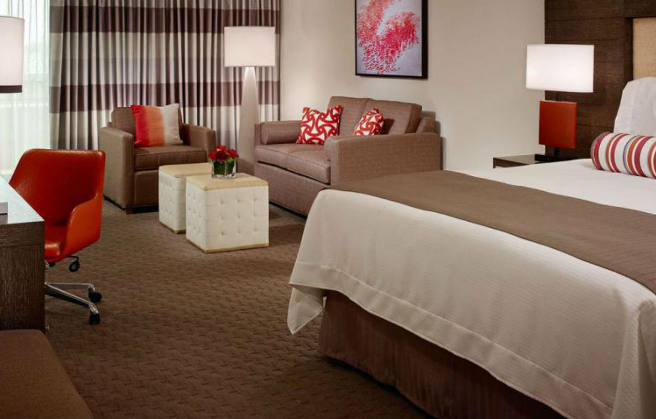 Sonesta Hilton Head Island