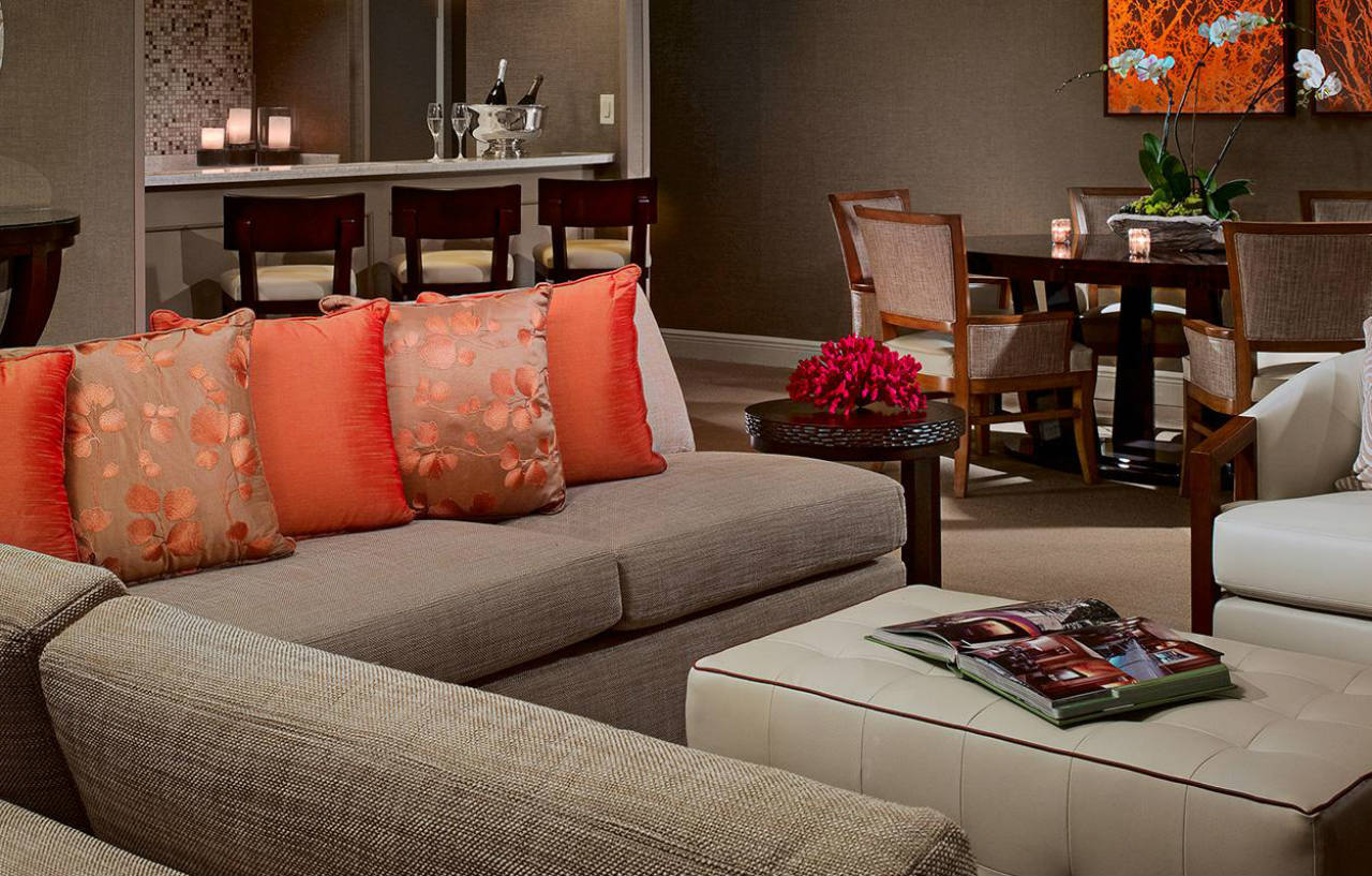 Resort Sonesta 4*