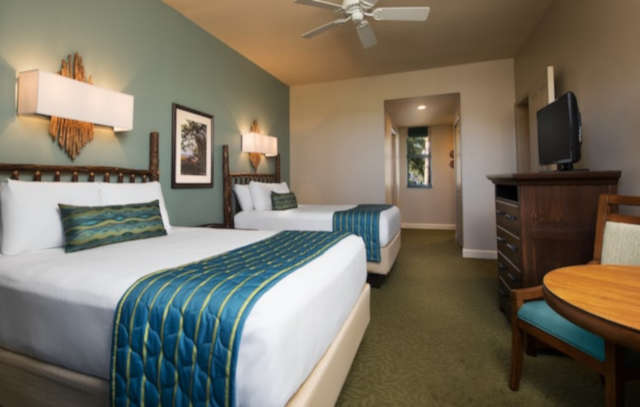 Hotel Disney's 3*