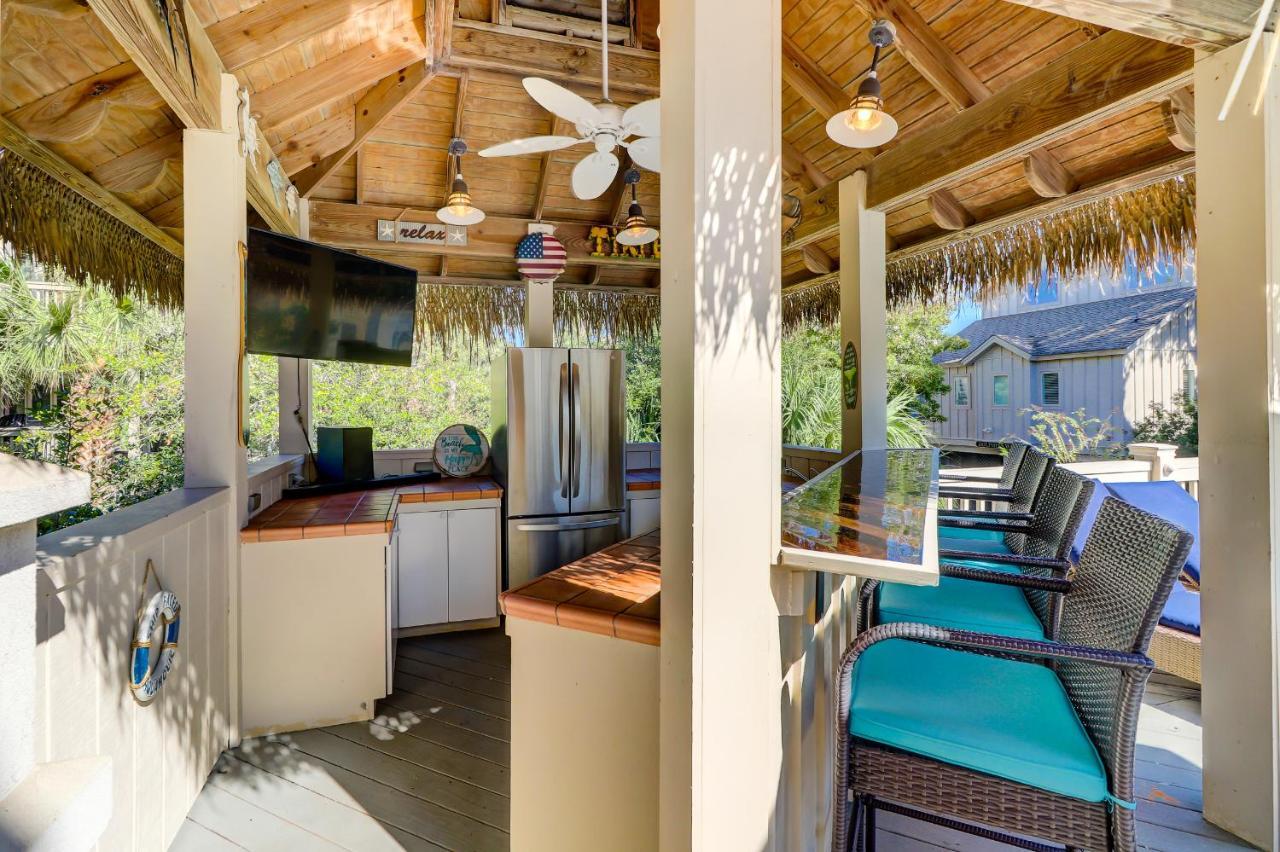 2nd Row Luxury At 30 Knotts Way Holiday home *