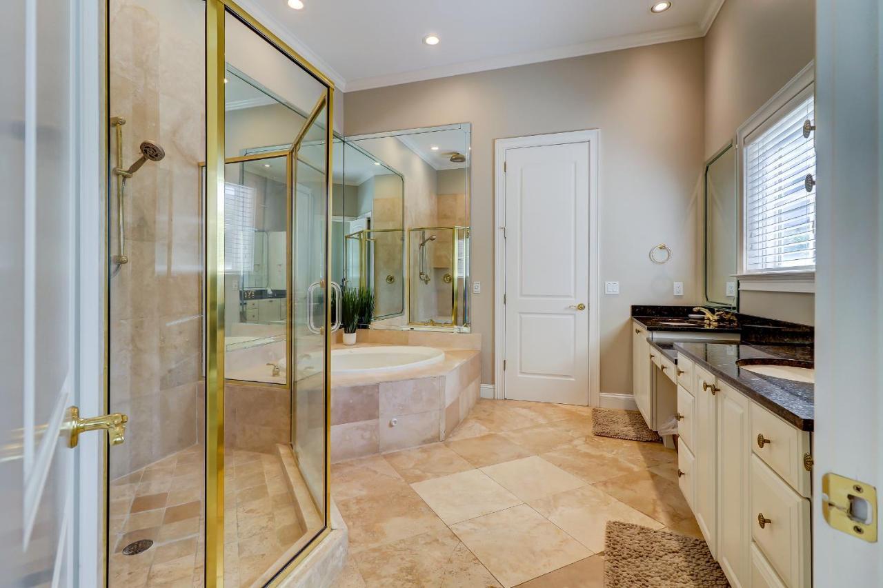 2nd Row Luxury At 30 Knotts Way * Hilton Head Island