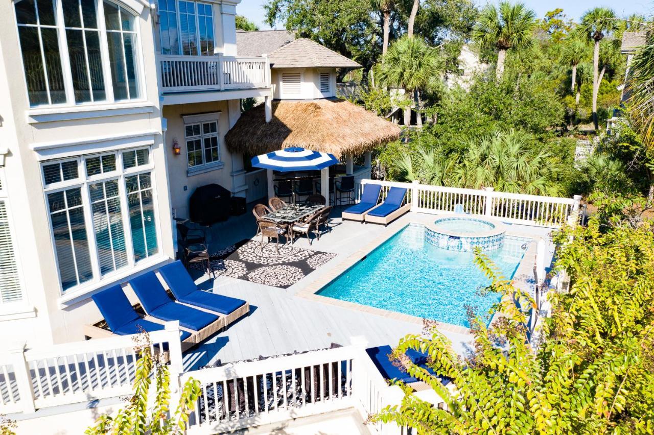 Holiday home 2nd Row Luxury At 30 Knotts Way