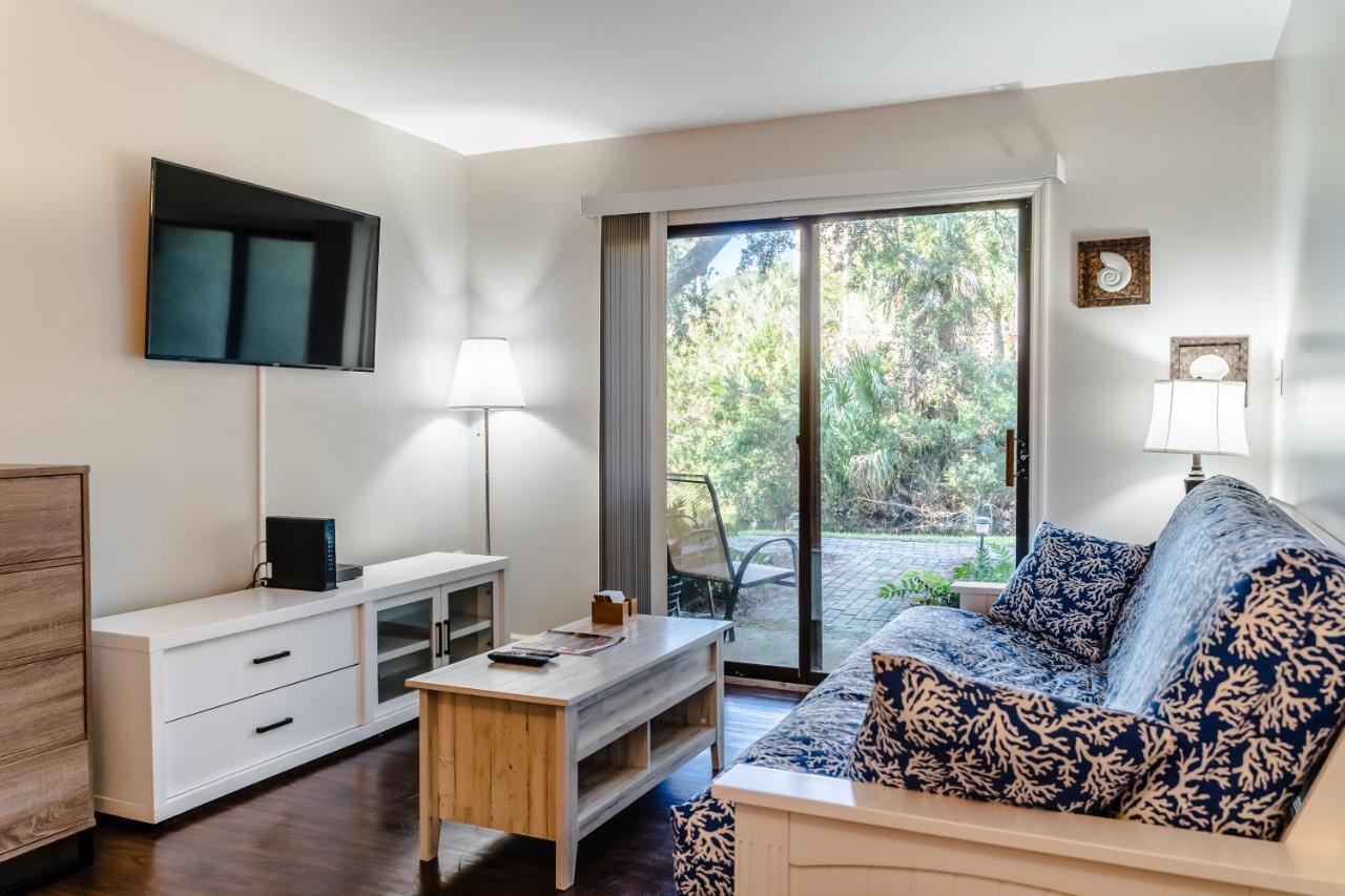 Apartment 34 South Forest Beach Drive *