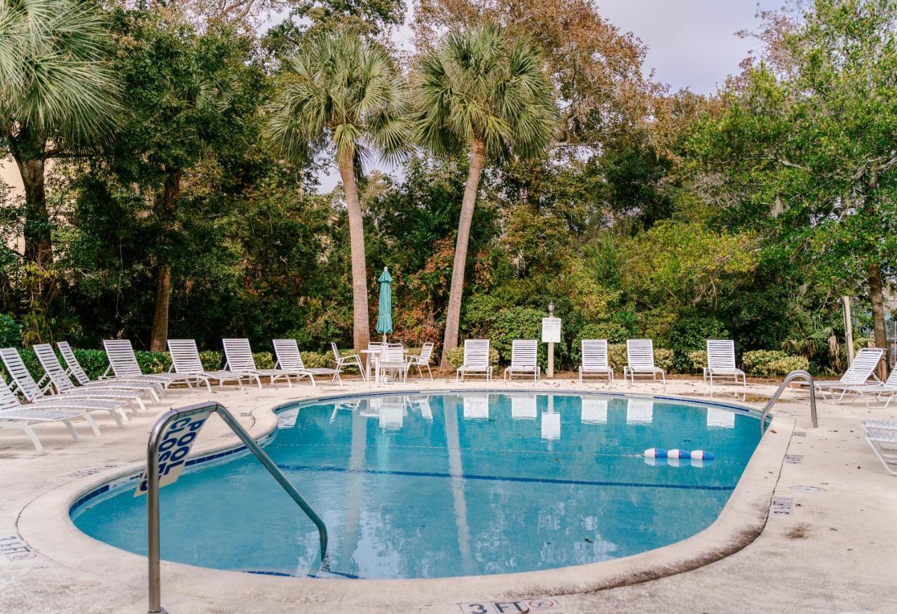 Apartment 34 South Forest Beach Drive Hilton Head Island