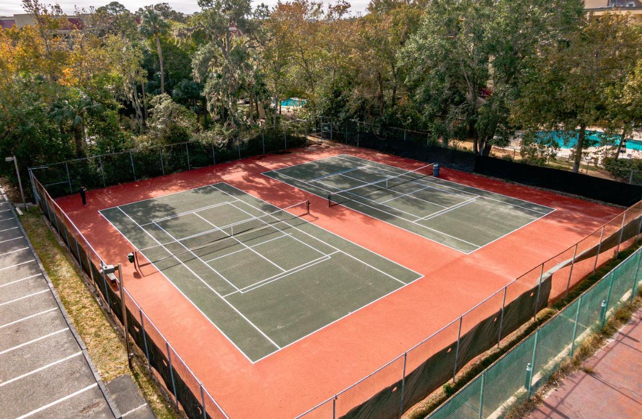 34 South Forest Beach Drive * Hilton Head Island