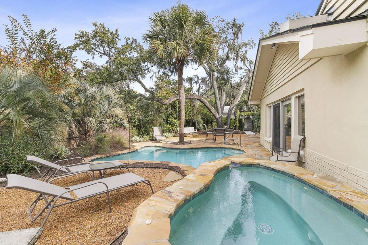 Holiday home Island Oasis