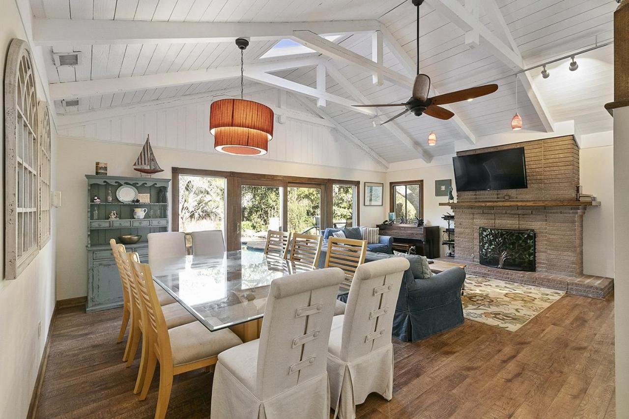 Island Oasis * Hilton Head Island