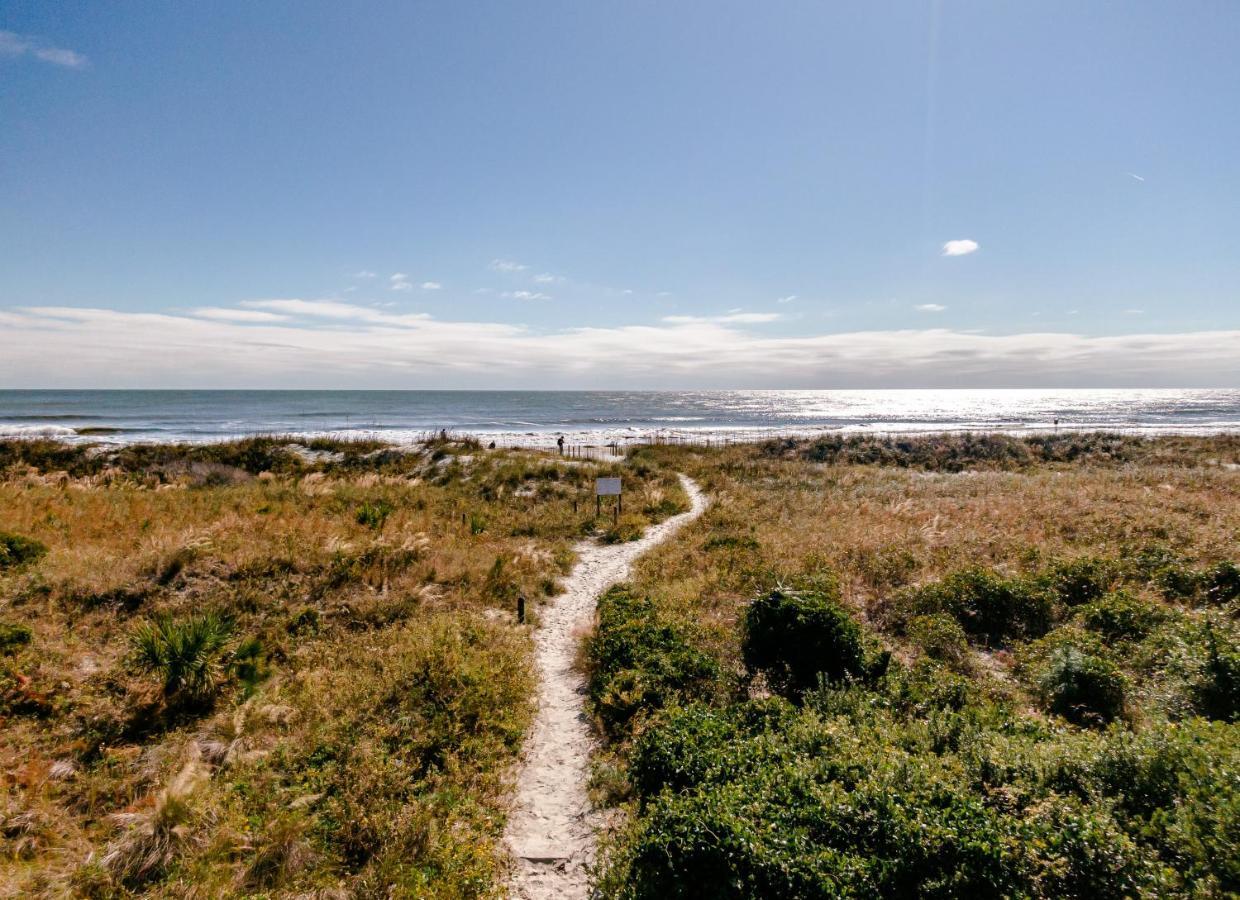 34 South Forest Beach Drive Hilton Head Island