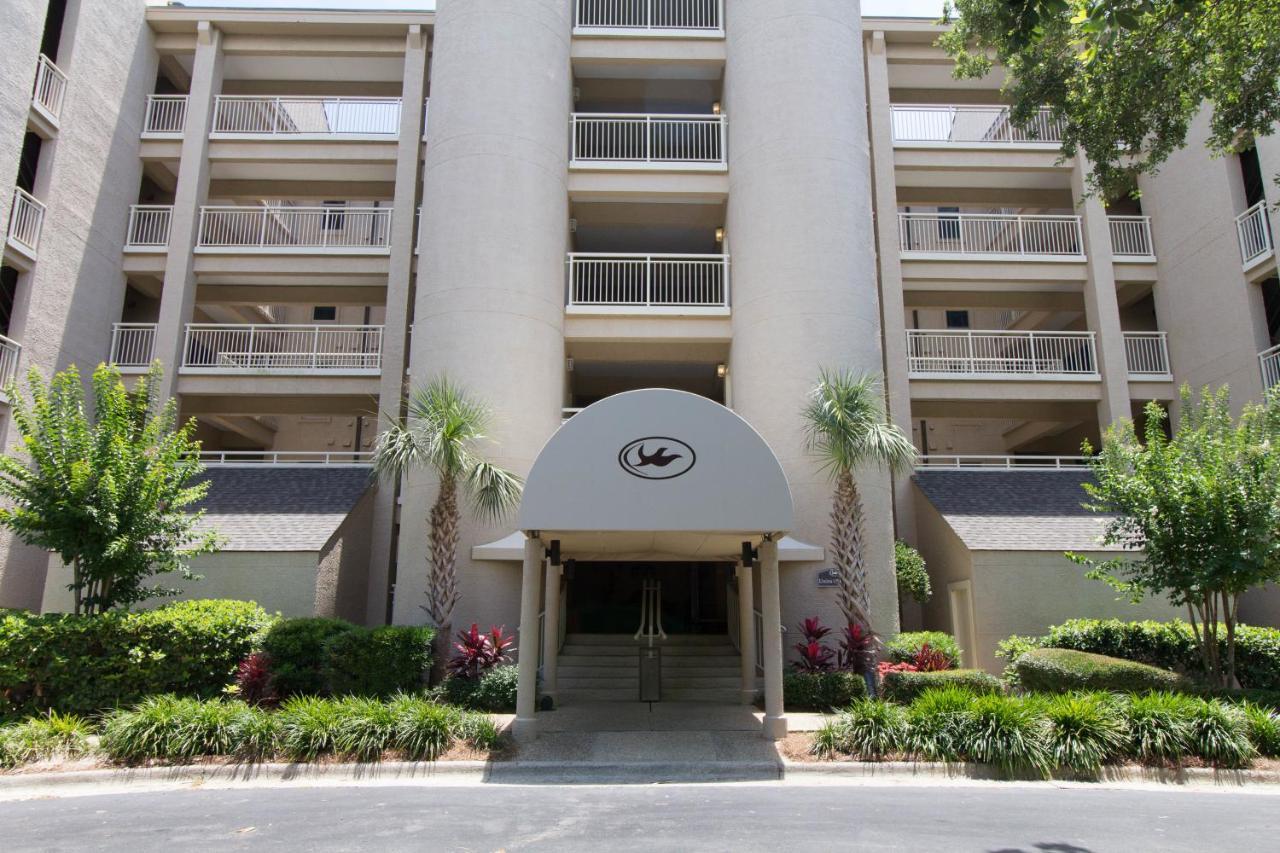 Captains Walk Apartment *
