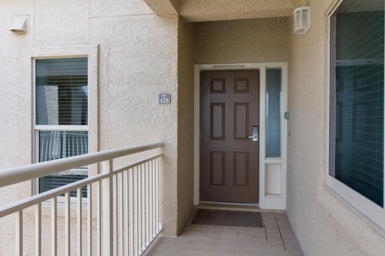Captains Walk Apartment *