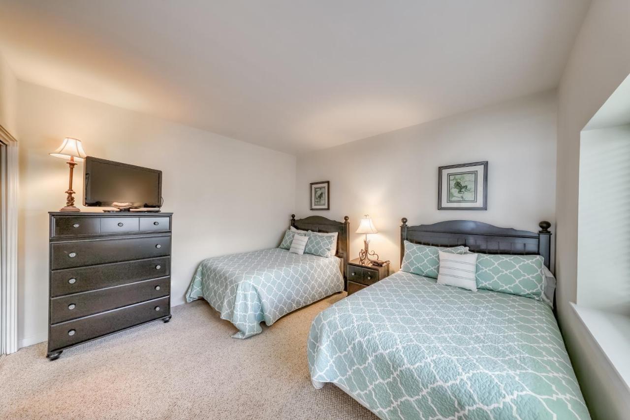Apartment Captains Walk Hilton Head Island