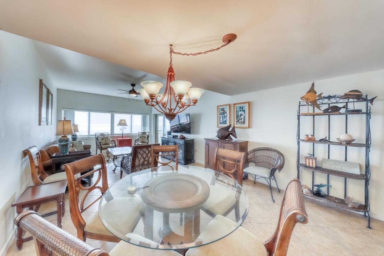 Captains Walk Apartment