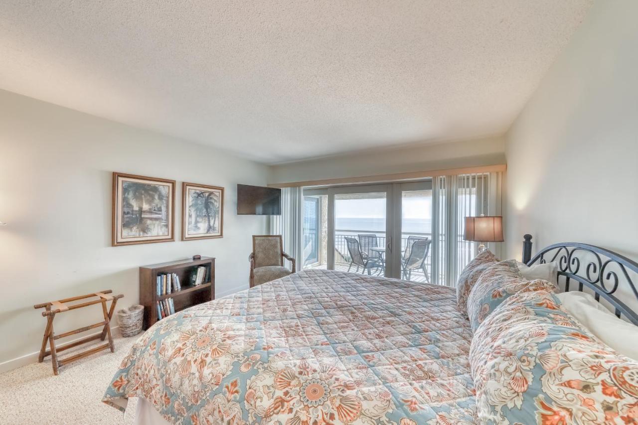 Captains Walk Apartment *