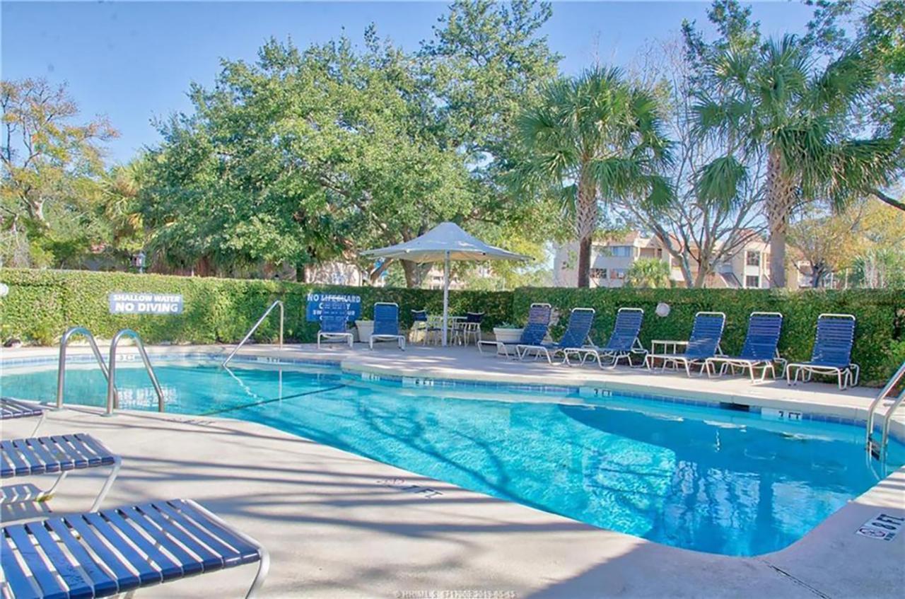 Newly Remodeled Hilton Head Apartment