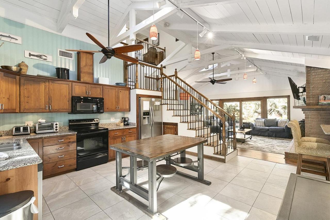 Holiday home Island Oasis Hilton Head Island