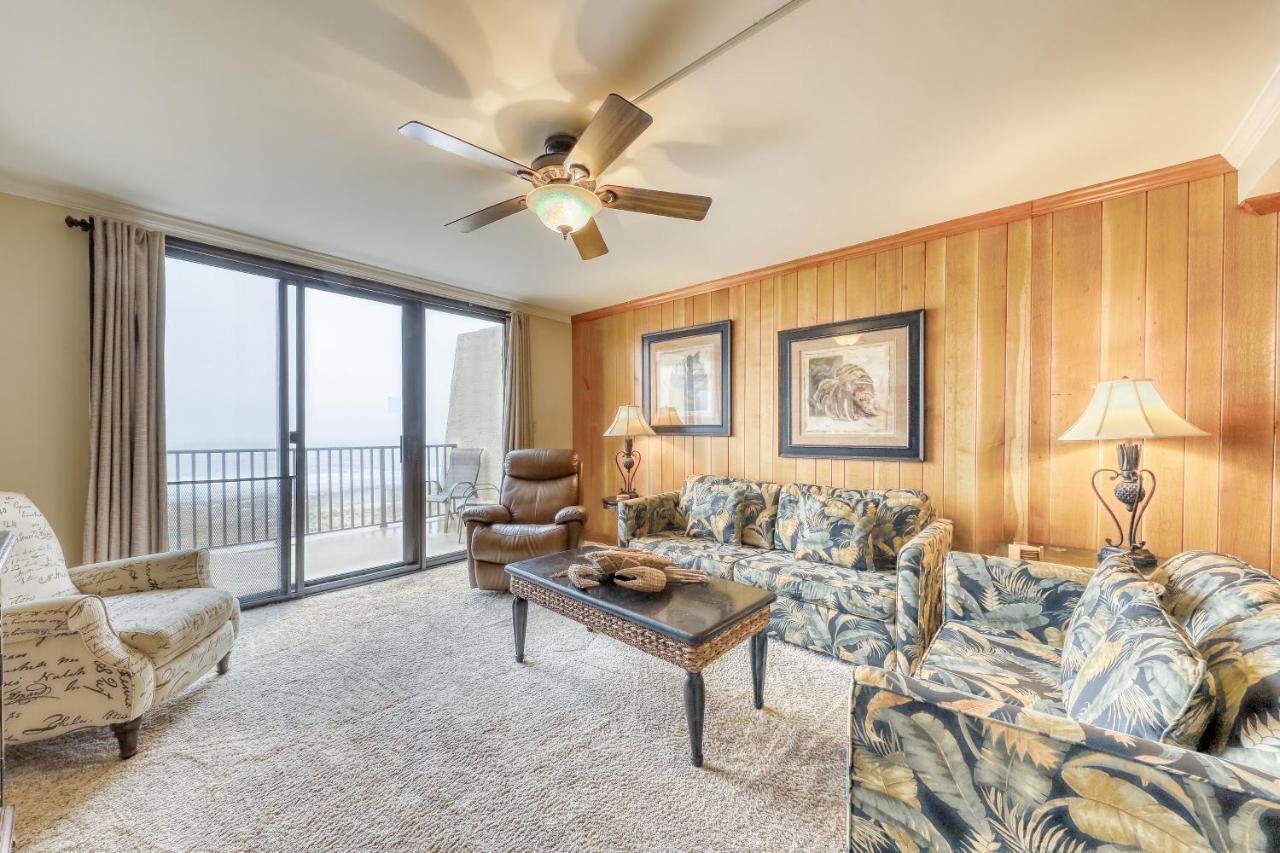 Apartment Island Club 2