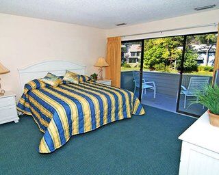 Spinnaker At Shipyard By Hilton Head 2*