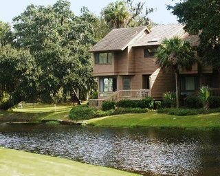 Resort Spinnaker At Shipyard By Hilton Head