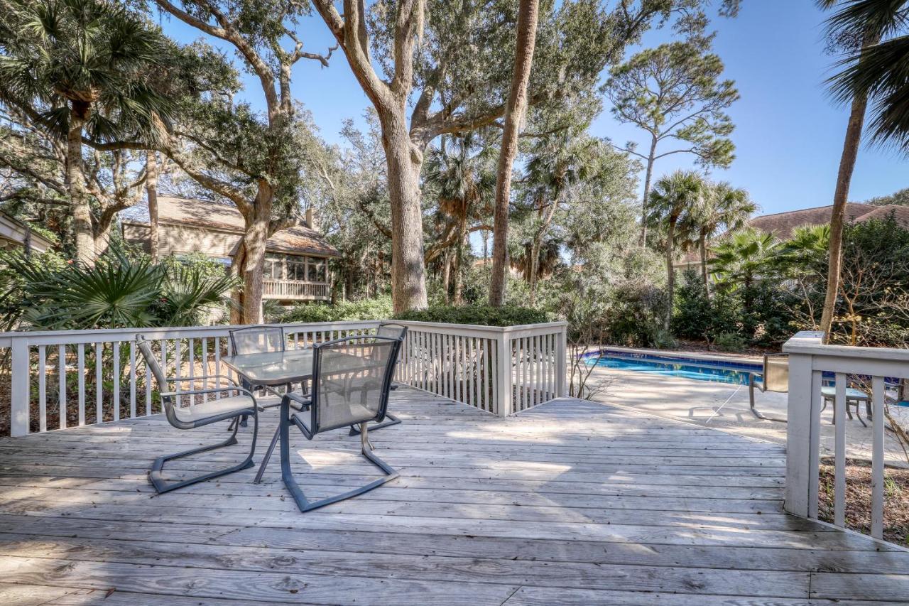 Boardwalk Holiday home Hilton Head Island