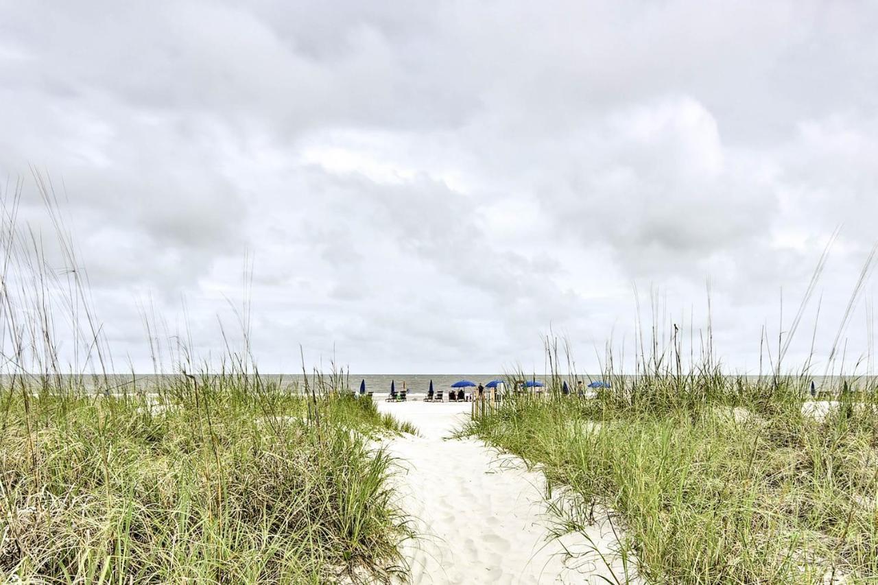 Apartment Walk To In Hilton Head! Hilton Head Island