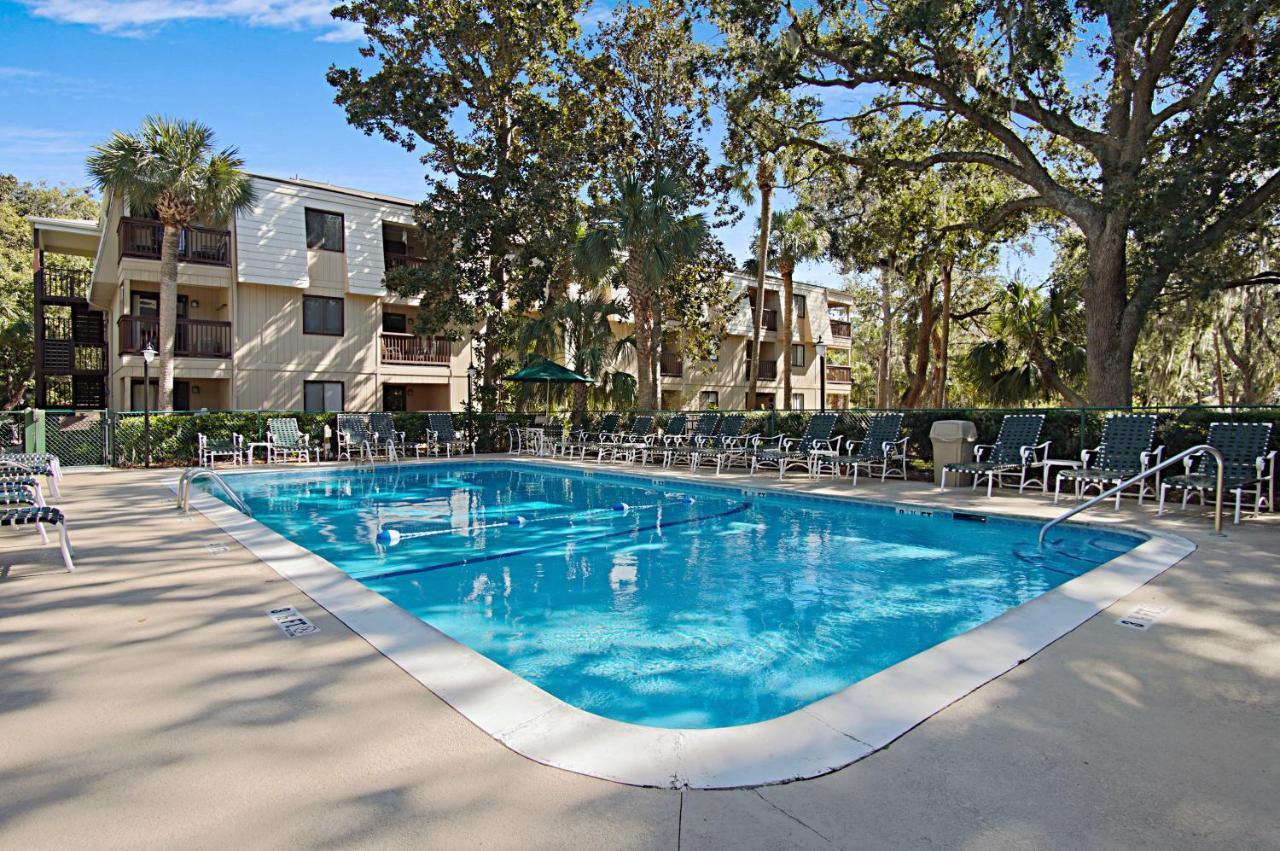 Apartment Hilton Head Steps To Beach, Coligny Plaza! Hilton Head Island