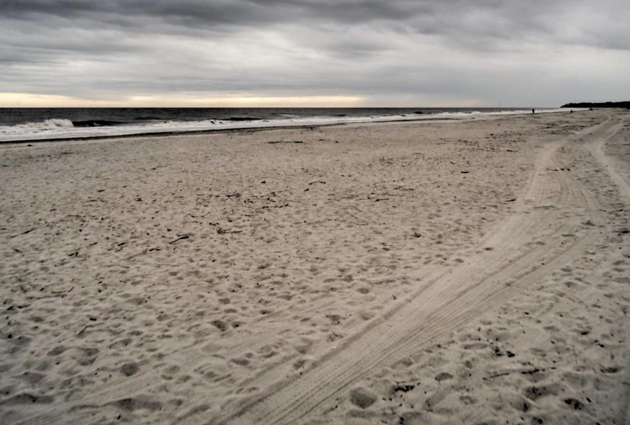 Hilton Head - Walk To Folly Field Beach! *