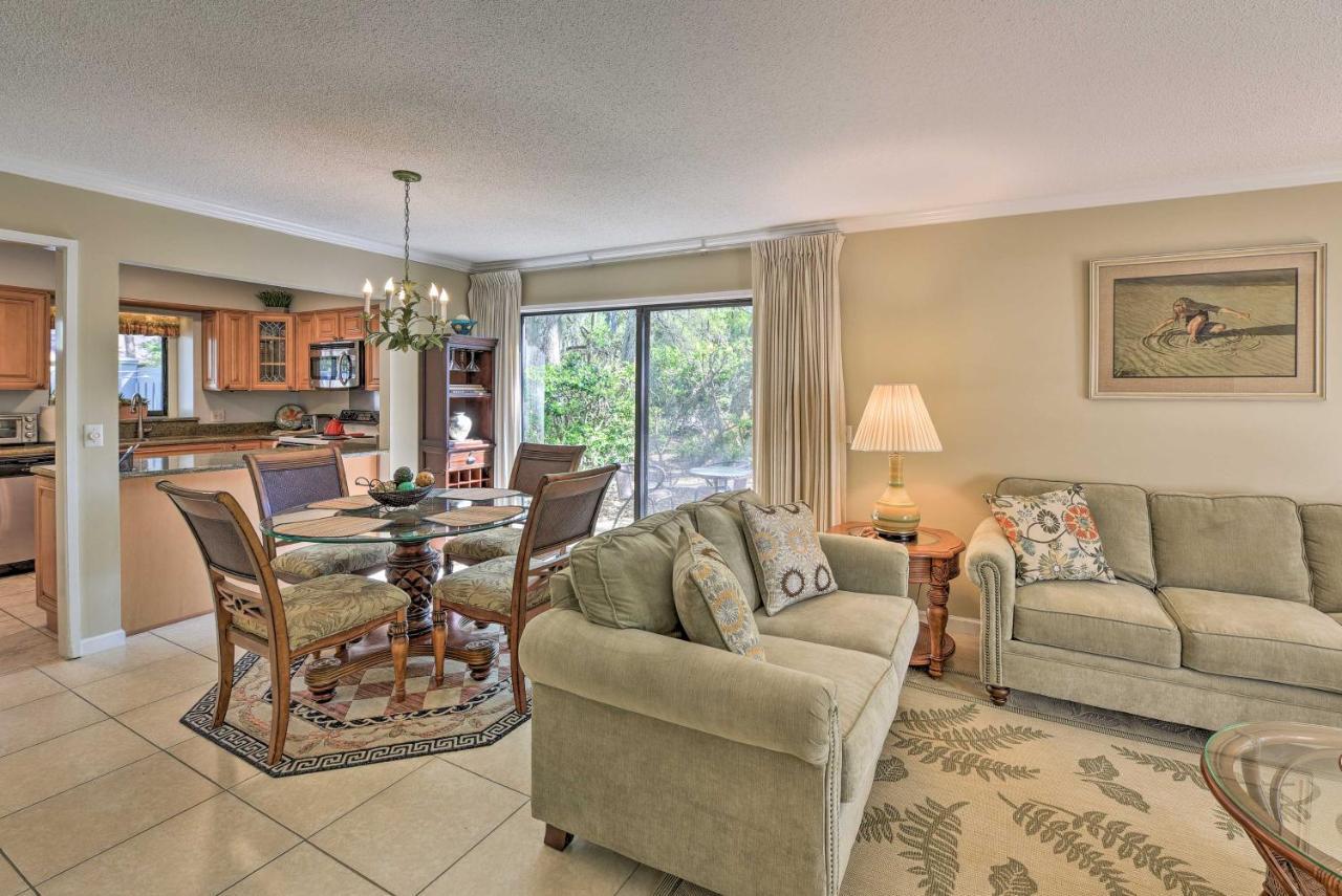 Hilton Head - 200 Yards From Beach! * Hilton Head Island