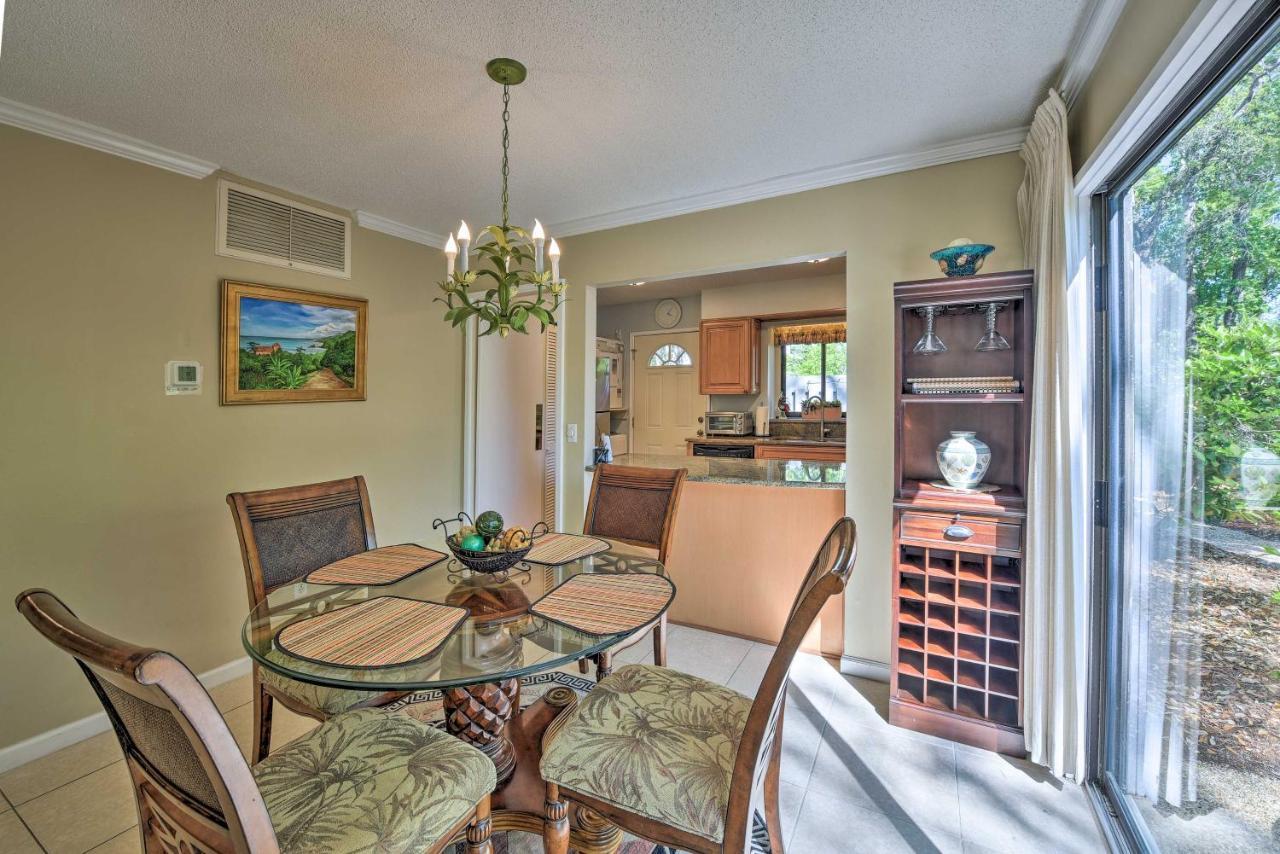 Hilton Head - 200 Yards From Beach! Hilton Head Island