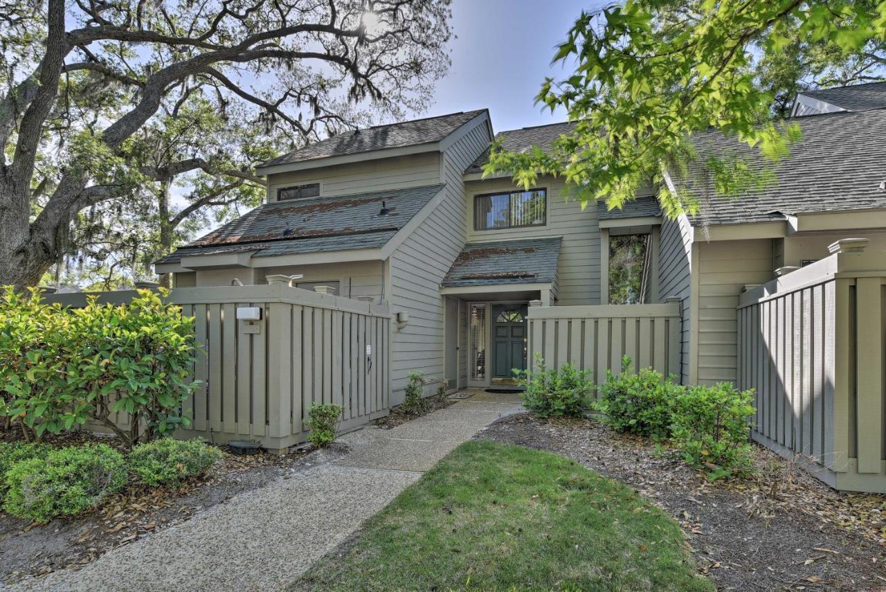 Villa Hilton Head - 200 Yards From Beach! *