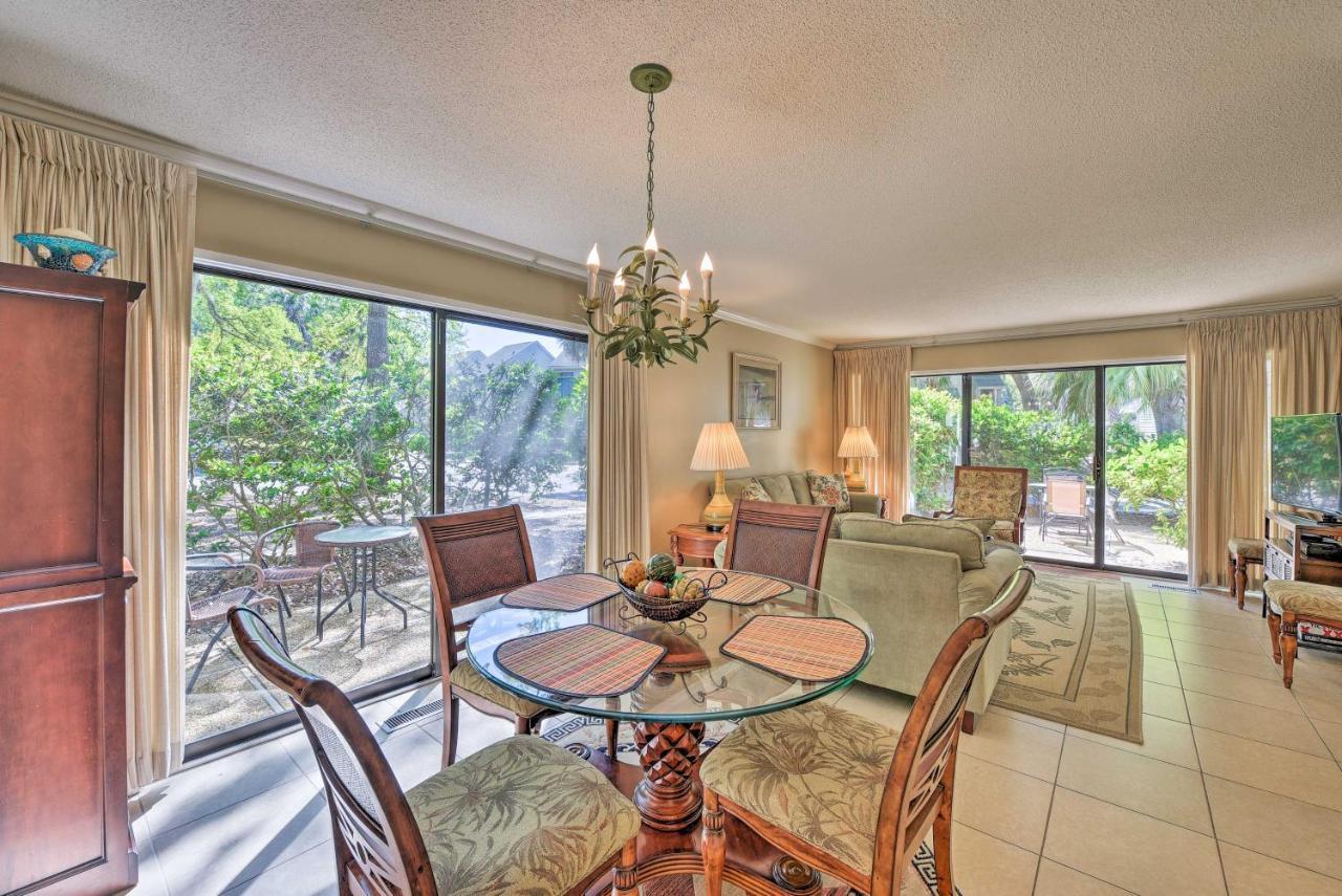 Hilton Head - 200 Yards From Beach! Villa *