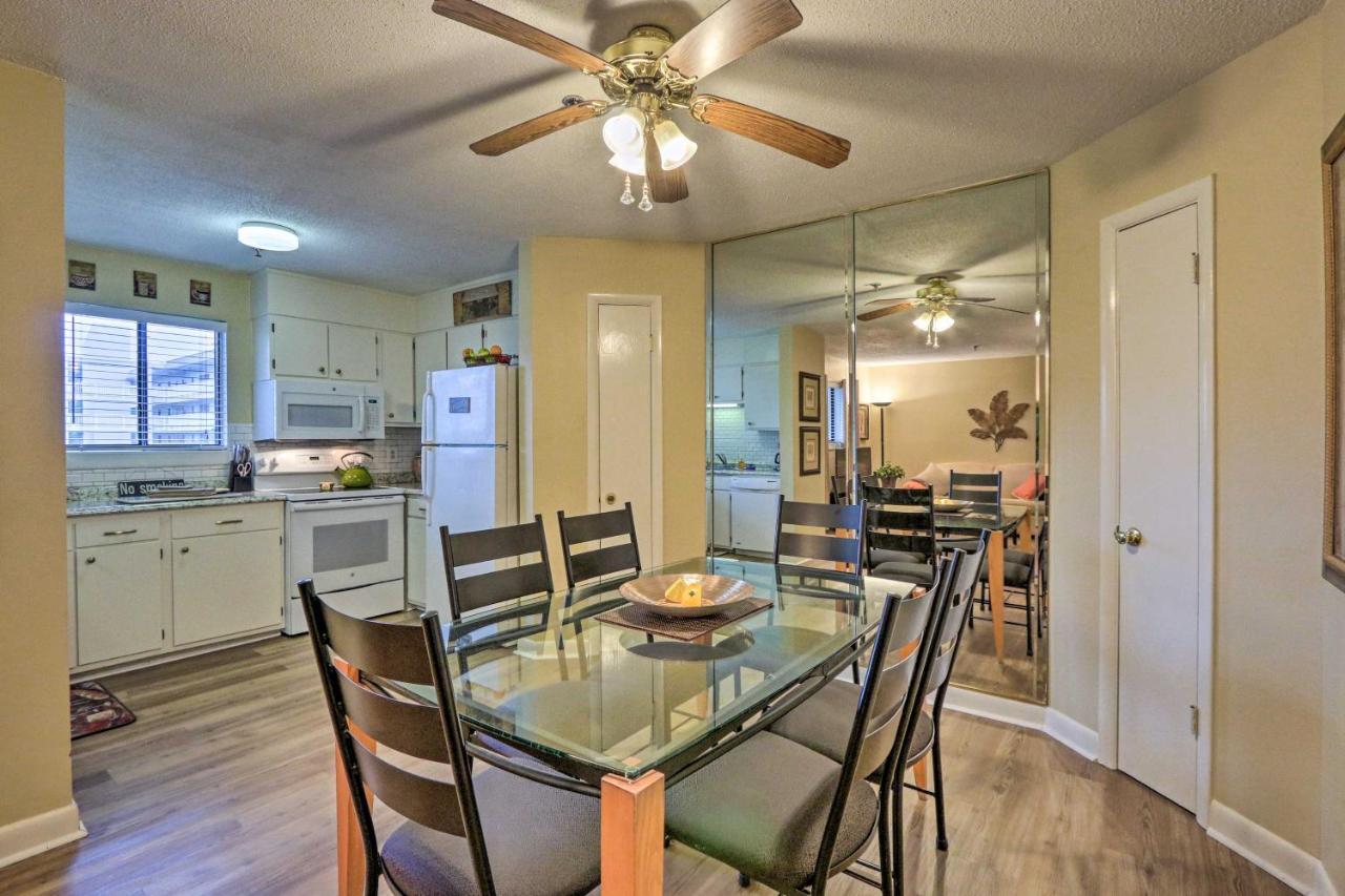 Hilton Head With Amenities Walk To Beach!