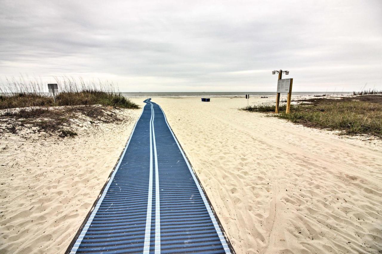 Apartment Hilton Head With Covered Balcony And Pool Access Hilton Head Island