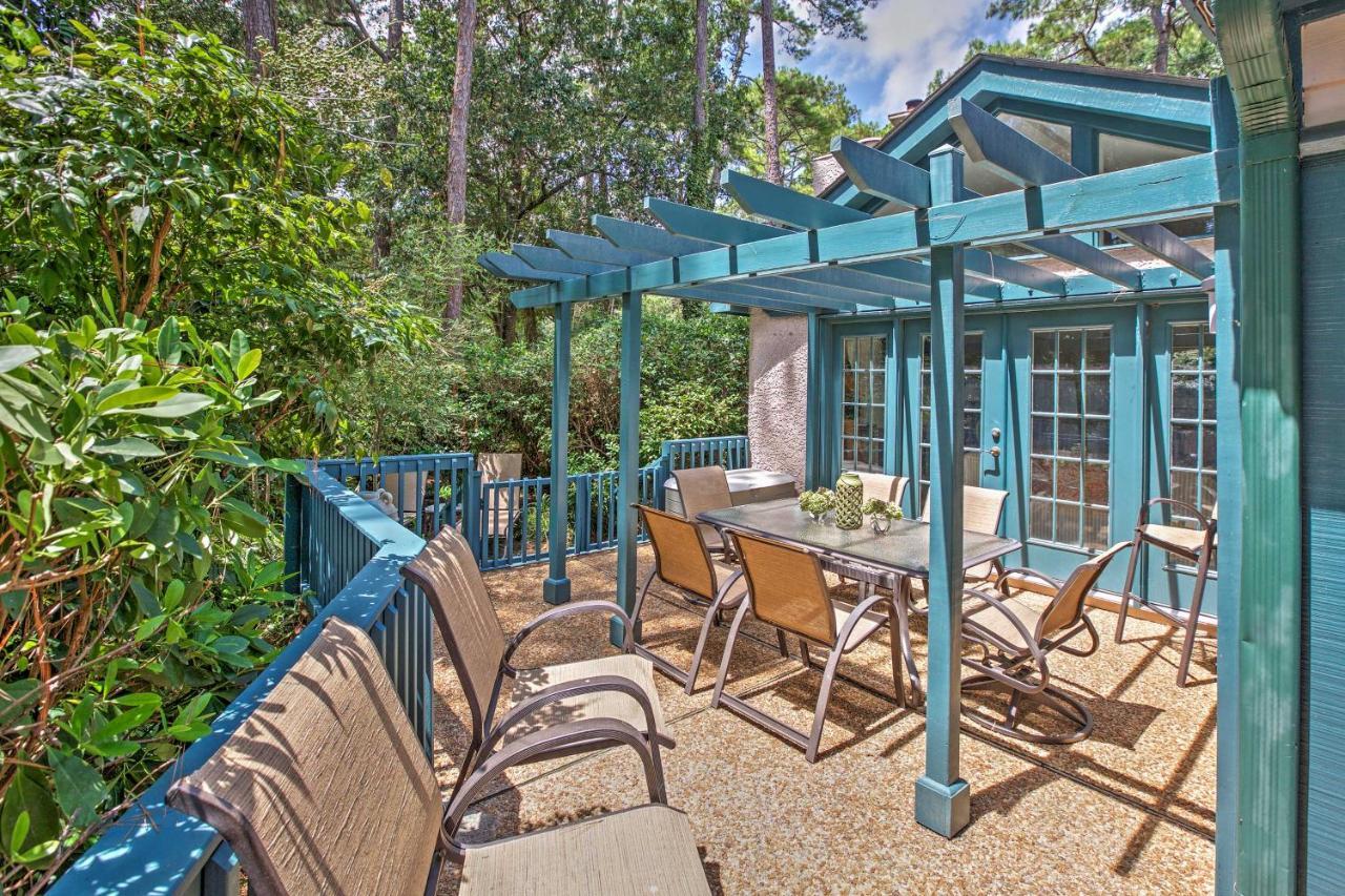 Holiday home Hilton Head With Pool Access - 1 Mi To Beach! *