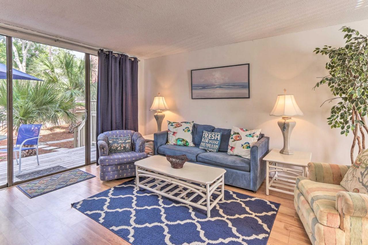 Holiday home Townhome Patio, Walk To