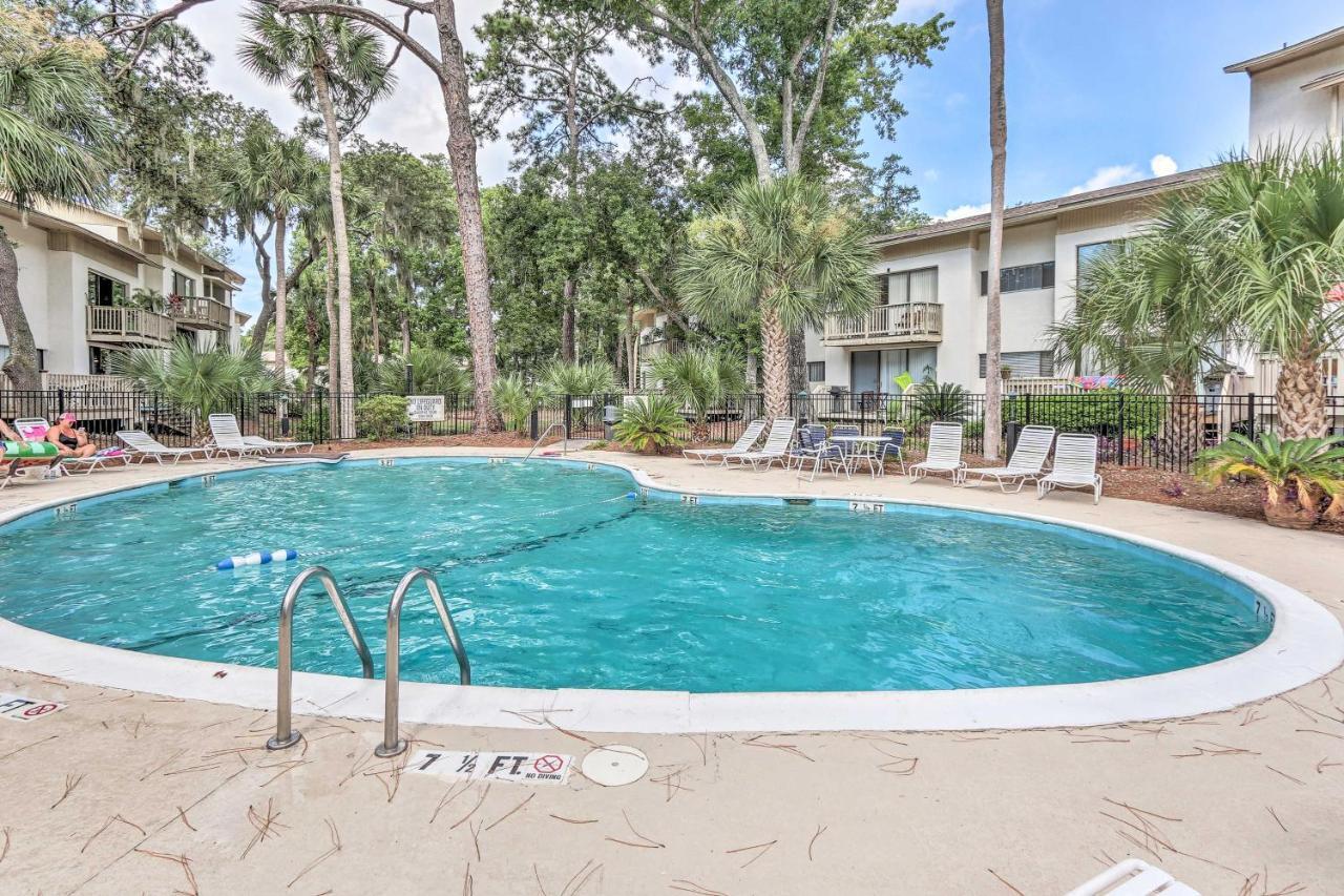 Townhome Patio, Walk To *