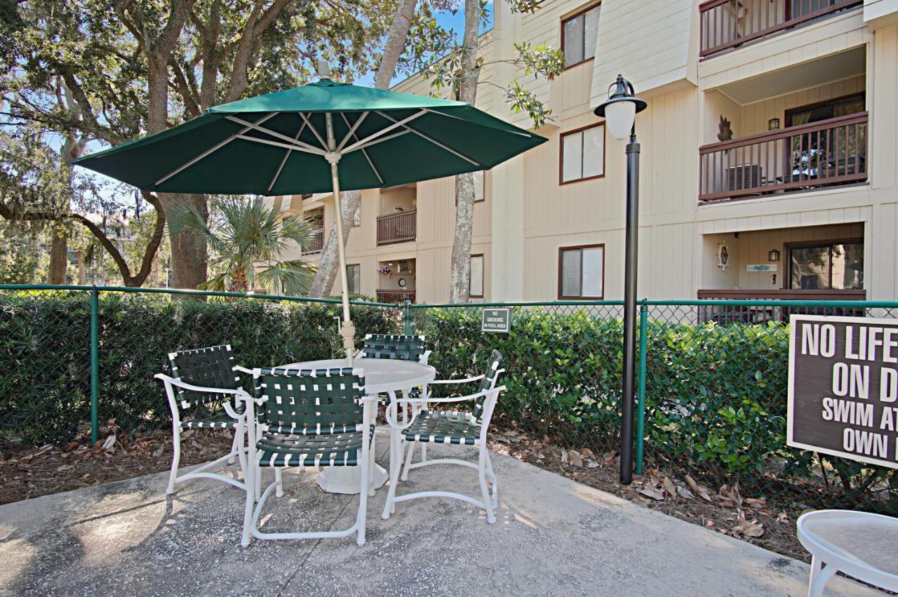 Hilton Head Steps To Beach, Coligny Plaza! Apartment *
