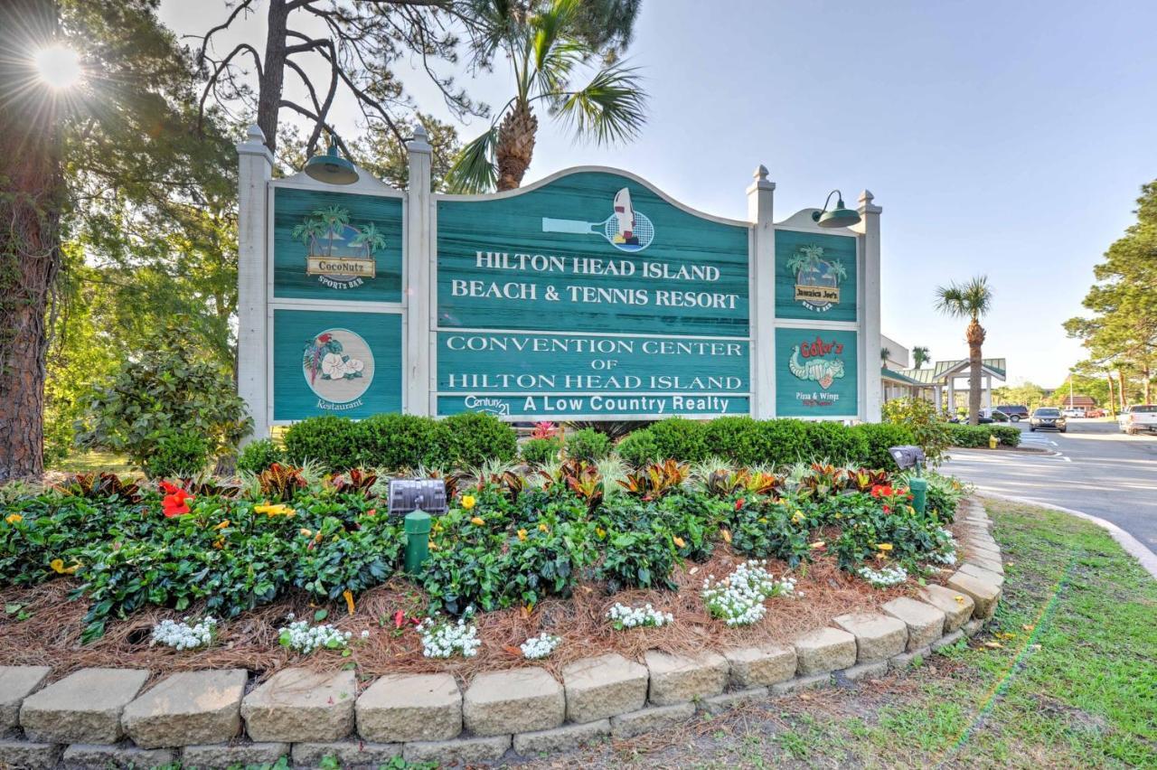 Apartment Hilton Head Pool Bar And Access Hilton Head Island