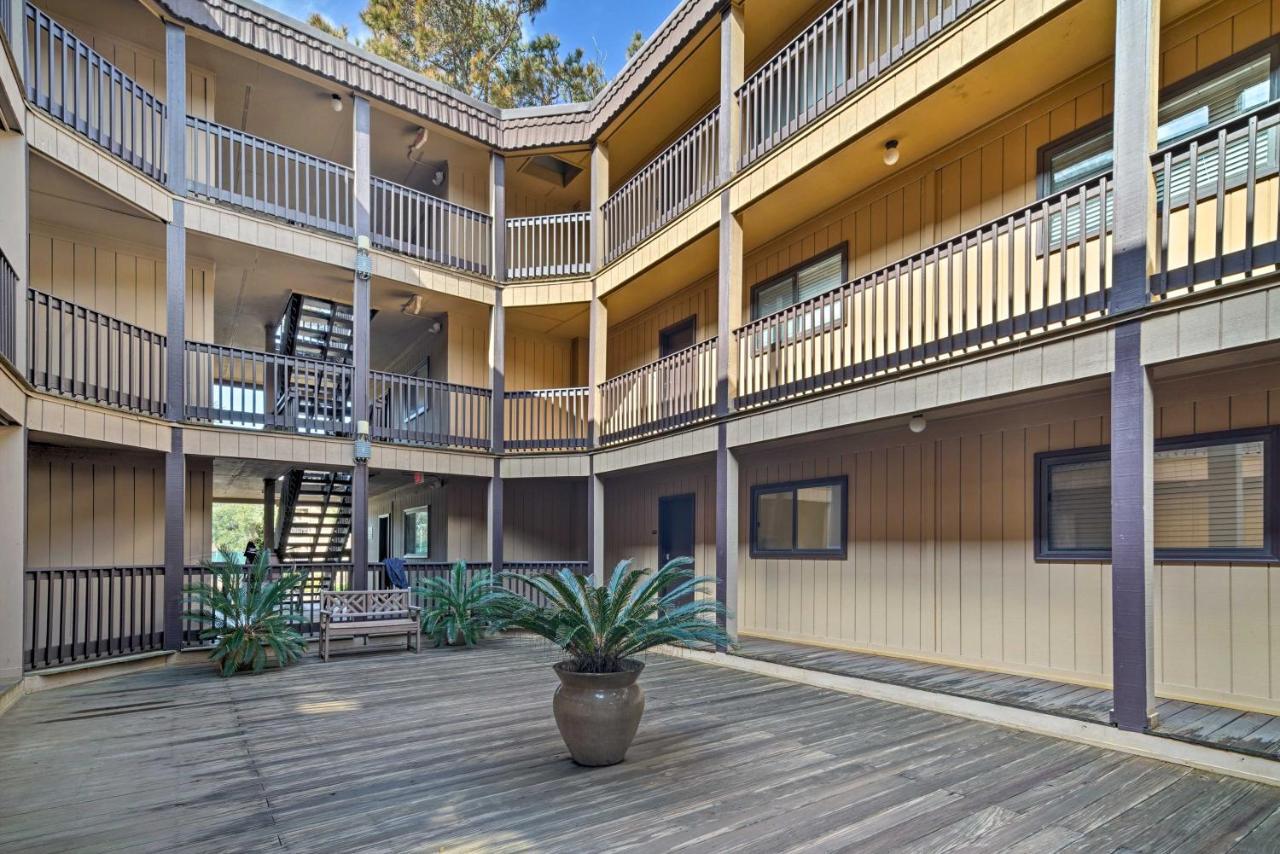 Hilton Head With Pool Bar Walk To Beach! * Hilton Head Island