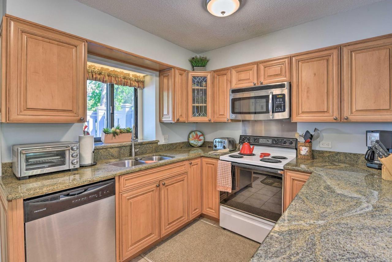 Villa Hilton Head - 200 Yards From Beach!