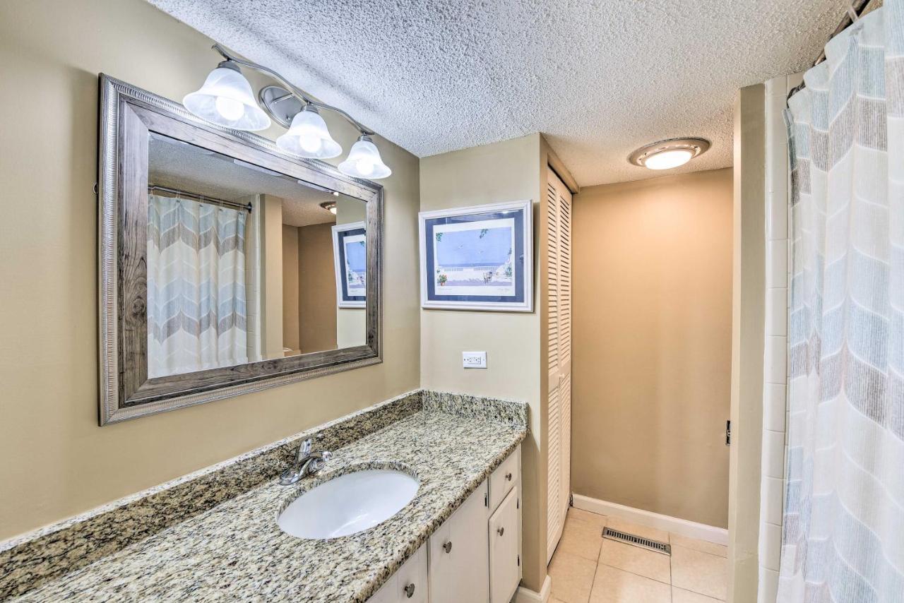 Hilton Head - 200 Yards From Beach! Villa *