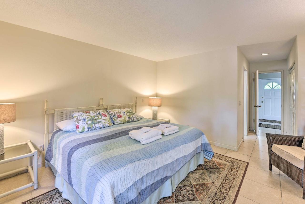Hilton Head - 200 Yards From Beach! Hilton Head Island