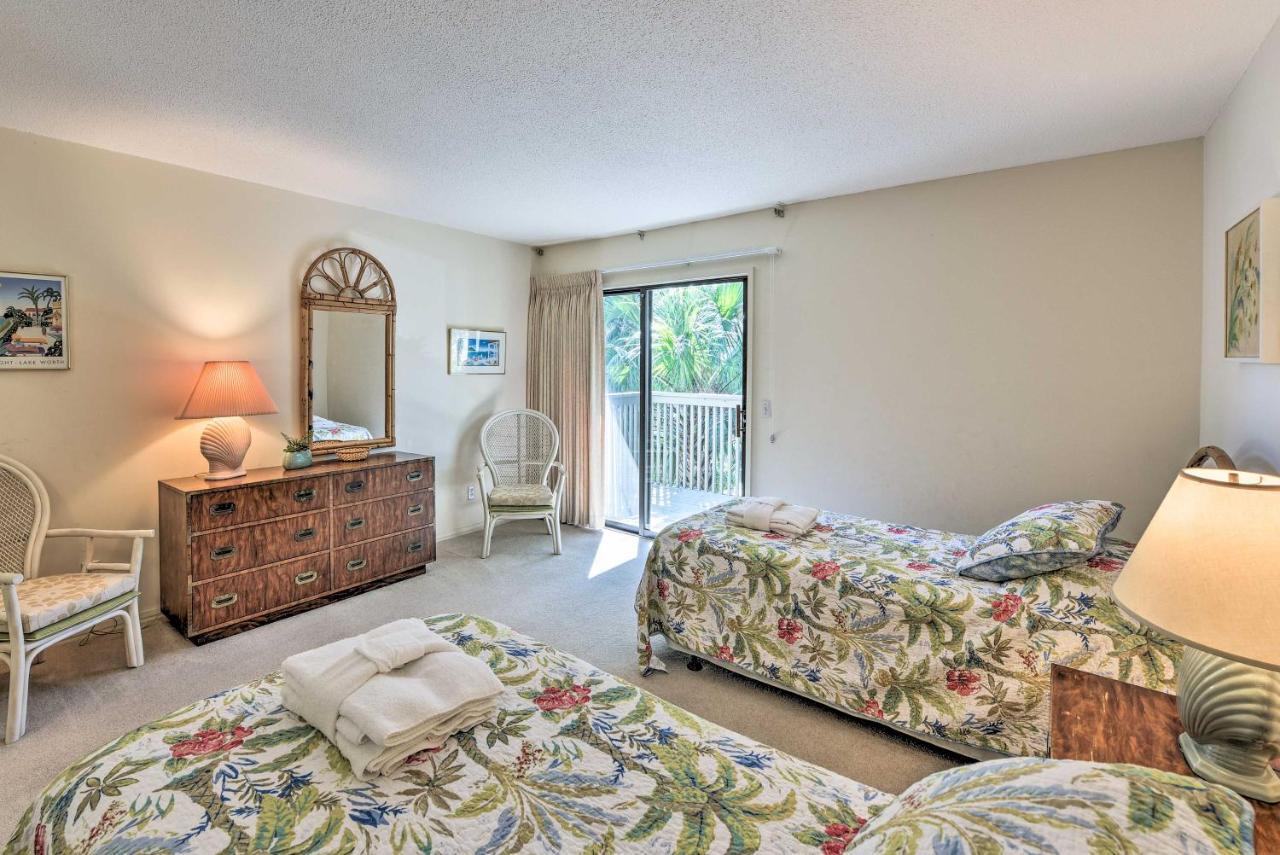 Hilton Head - 200 Yards From Beach! Villa